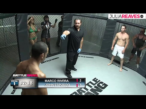 ❤️ Ultimate Fighter fode unha rapaza número xusto despois dunha pelexa no ring ️ Vídeo porno en nós ❤