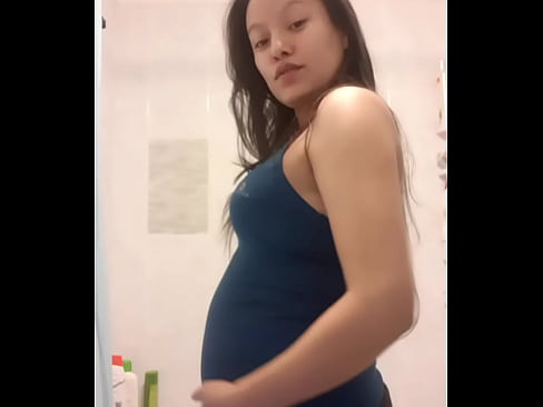 ❤️ VOLTA A PUTA COLOMBIANA MÁIS CALENTE DA REDE, EMBARAZADA, QUERANDO VELAS SEGUIDE TAMÉN EN https://onlyfans.com/maquinasperfectas1 ️ Vídeo porno en nós ❤