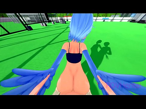 ❤️ Nena monstro harpía. ️ Vídeo porno en nós ❤