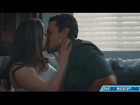 ❤️ Sexo romántico cunha boa nai tetona ️ Vídeo porno en nós ❤