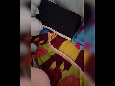 ❤️ A miña compañeira de piso quédase só na casa porque o seu marido vai de vacacións e eu aproveito para follala e encherlle o cú de leite ️ Vídeo porno en nós ❤