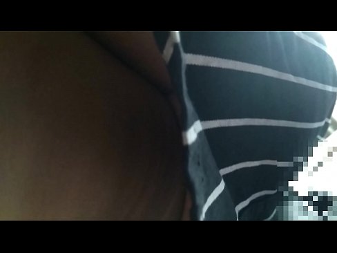 ❤️ Nena de negro sen bragas, parte 2 ️ Vídeo porno en nós ❤