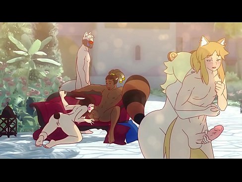 ❤️ As tomas máis vivas deste debuxo animado a cámara lenta. ️ Vídeo porno en nós ❤