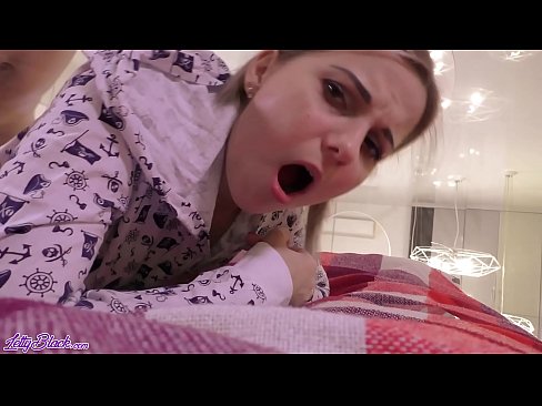❤️ Mamá sexy traga e sexo prexítilo - cum de preto ️ Vídeo porno en nós ❤